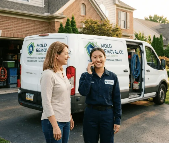 Crawlspace Mold Remediation Franklin, KY FAQs